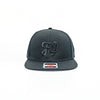 FJ LOGO #003 CAP BLACK（ロゴ黒） - Fenderist - アームロッカーズ