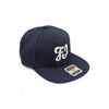 FJ LOGO #003 CAP NAVY - Fenderist - アームロッカーズ