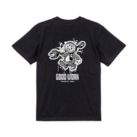 goodwork T - shirt - Fenderist - アームロッカーズ