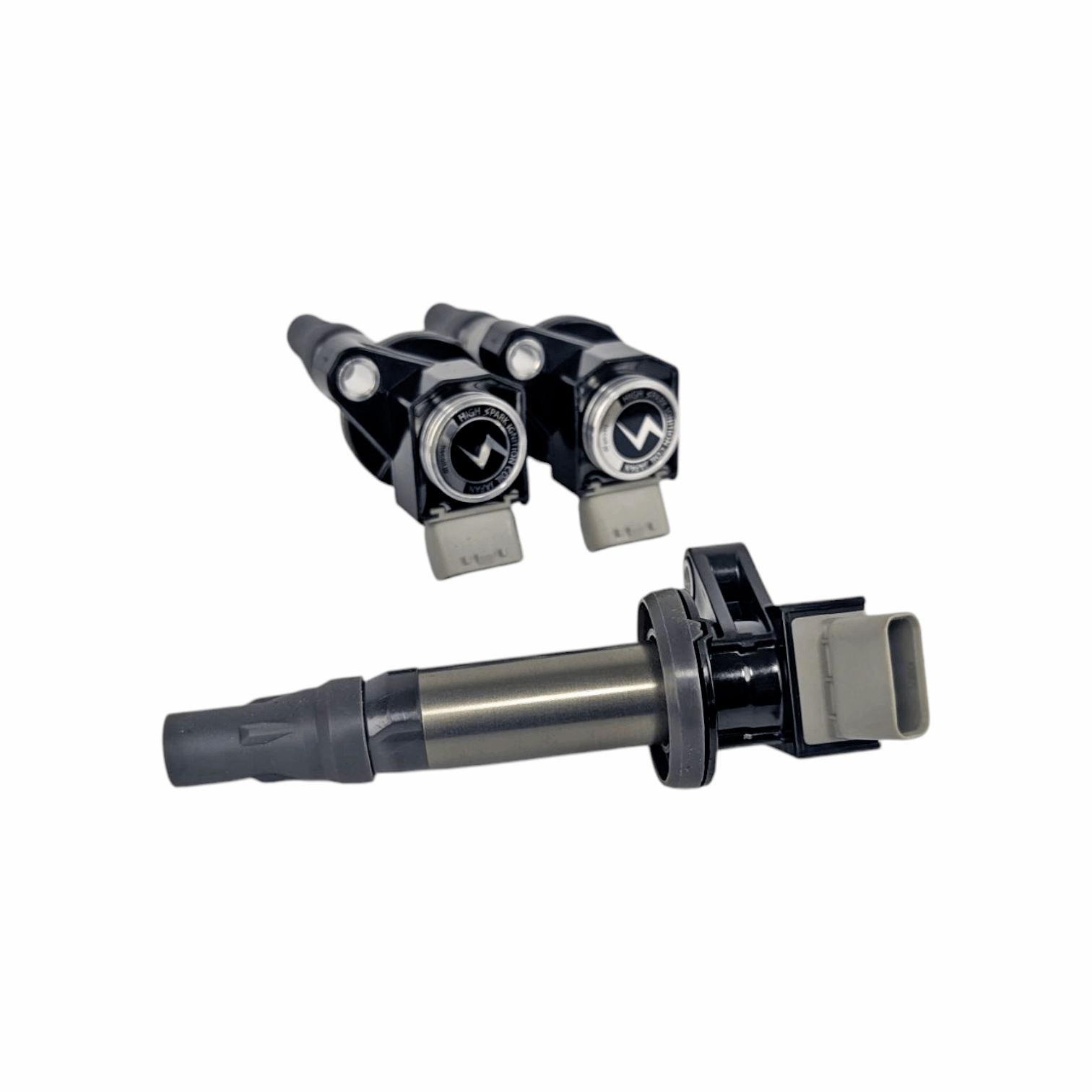 イグニッションコイル HIGH SPARKS SPORT 4本SET アバルト 500 595