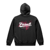Grange logo Hoodie - FIXWELL - アームロッカーズ