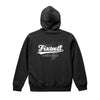 Grange logo Hoodie - FIXWELL - アームロッカーズ