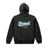 Grange logo Hoodie - FIXWELL - アームロッカーズ