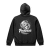 Impress Hoodie 005 - Fenderist - アームロッカーズ