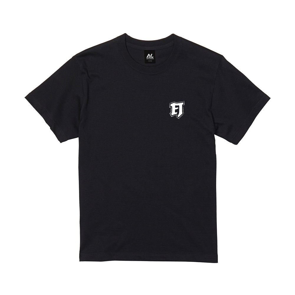 Impress T-shirt 006 - Fenderist - アームロッカーズ