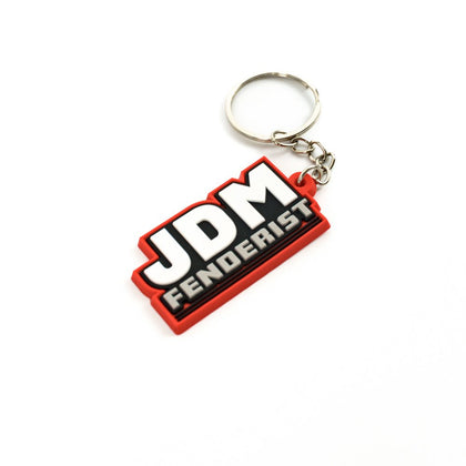 JDM Keyholder - Fenderist - アームロッカーズ