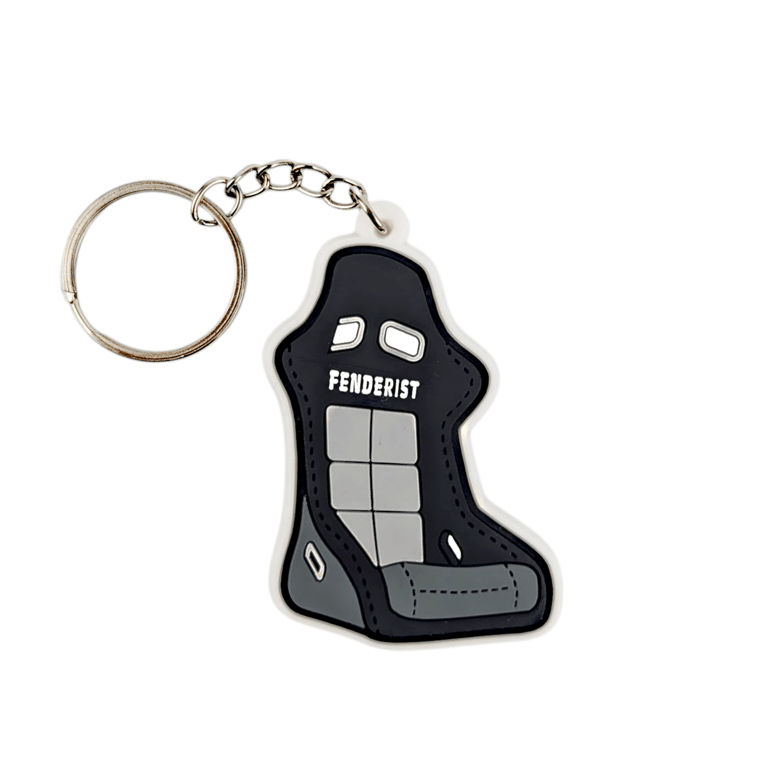 フルバケ Keyholder - Fenderist - アームロッカーズ