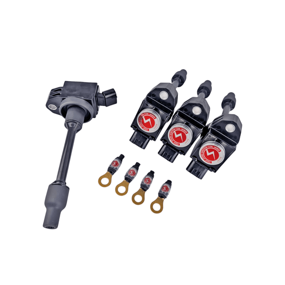 M20A-FKS用 ハイスパークイグニッションコイル アルティメット M20A-FKS用 ハイスパークイグニッションコイル アルティメット