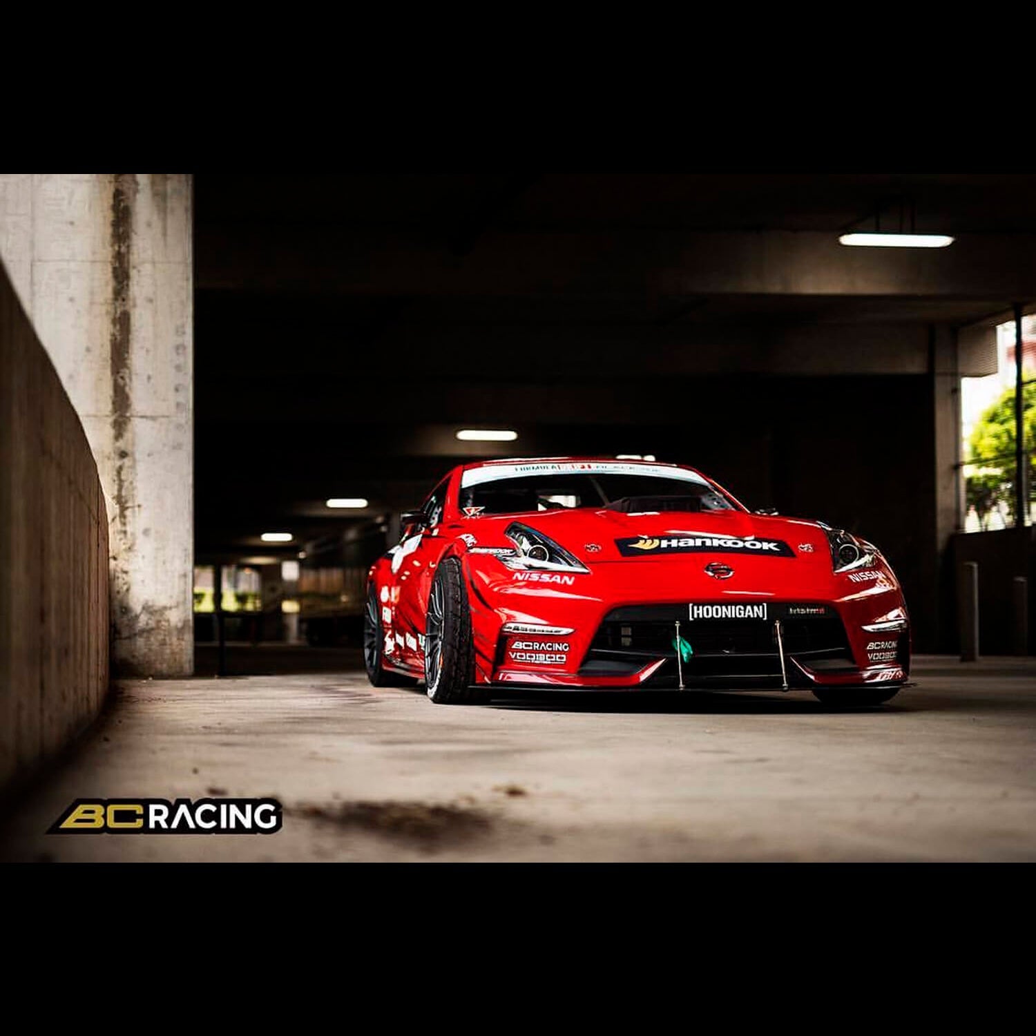 M6 F06 EDCキャンセラー付属用 BMW BC RACING 車高調 DSシリーズ DSタイプ - アームロッカーズ