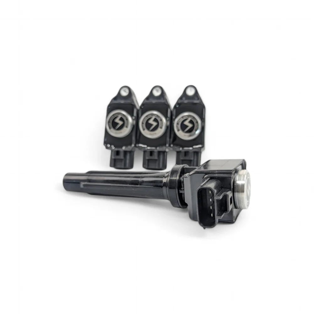 ロードスター用 ND ハイスパークイグニッションコイル ロードスター用 ND ハイスパークイグニッションコイル