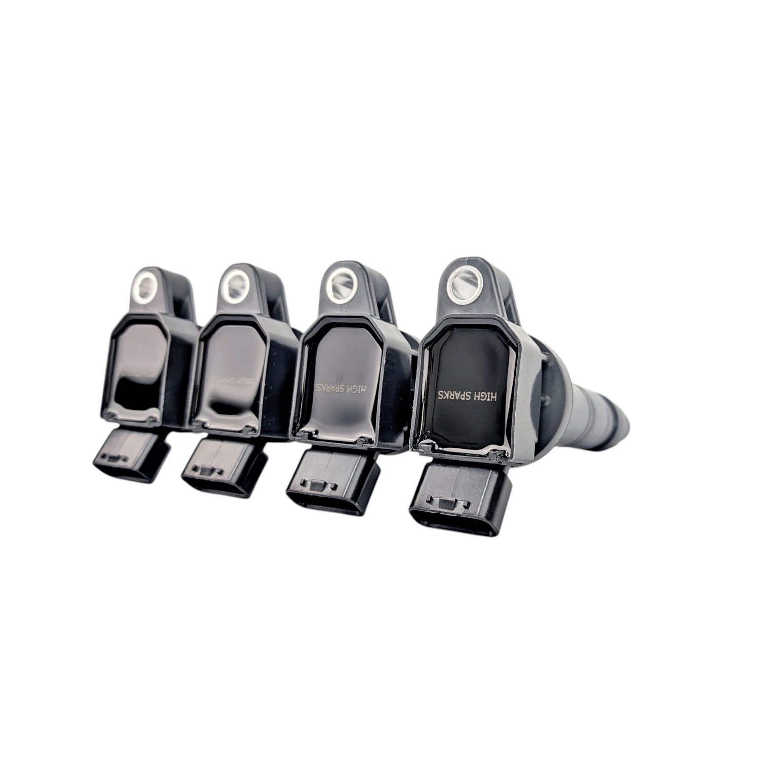 Free Shipping] High Spark Ignition Coil-For Vitz – アームロッカーズ