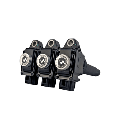 スペーシア用 ハイスパークイグニッションコイル プレミアム - アームロッカーズ