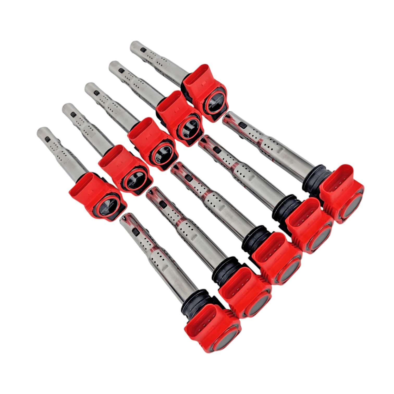 Free Shipping] High Spark Ignition Coil-B38 for BMW – アームロッカーズ