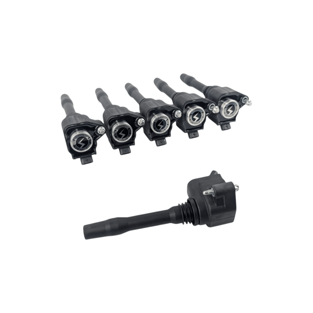 Supra RZ High Spark Ignition Coil Premium – アームロッカーズ Supra RZ High Spark Ignition Coil Premium – アームロッカーズ