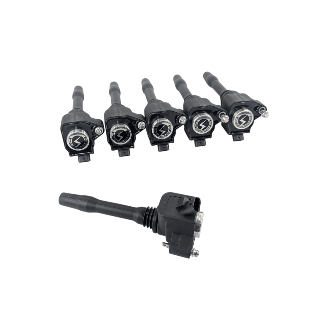 スープラ用 RZ ハイスパークイグニッションコイル プレミアム スープラ用 RZ ハイスパークイグニッションコイル プレミアム