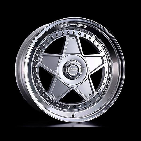 Chill　19インチホイール Z-Wheel AR1ホイールキット【限定前後セット】CRF450R/CRF250R用