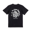 STOP!!締め忘れ T-shirt - Fenderist - アームロッカーズ