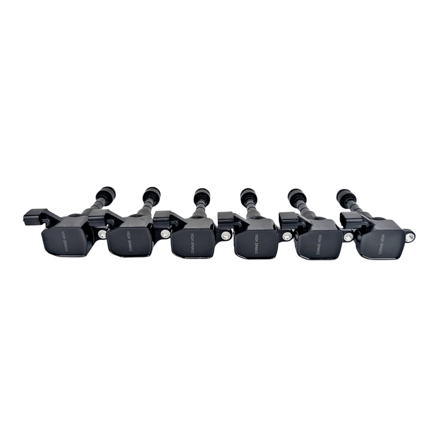 VQ35DE用 ハイスパークイグニッションコイル - アームロッカーズ