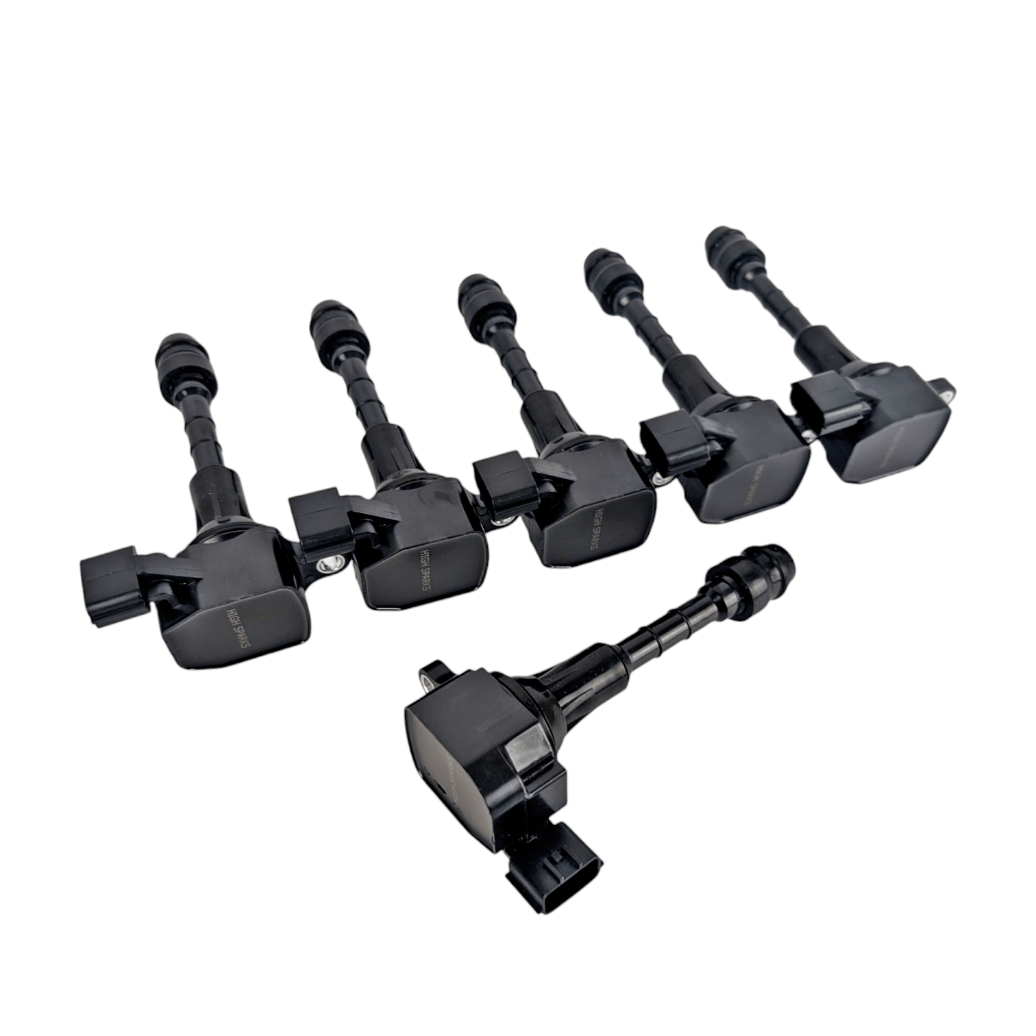 VQ35DE用 ハイスパークイグニッションコイル - アームロッカーズ