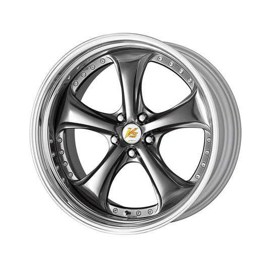 10.5j - Work VS KF# - Arm Lockers – アームロッカーズ