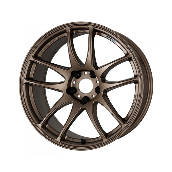 ワークエモーション kiwami 17インチ work-emotion-cr-kiwami-80j-17-