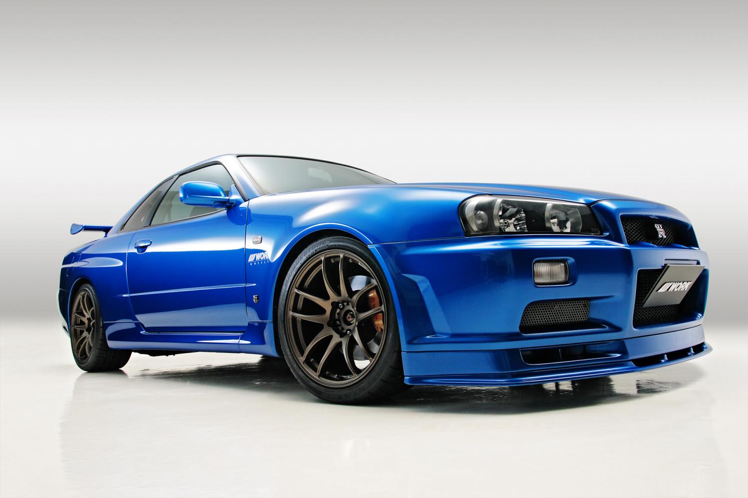WORK EMOTION CR Kiwami 8.5j 18インチ ノーマルリム グリミット