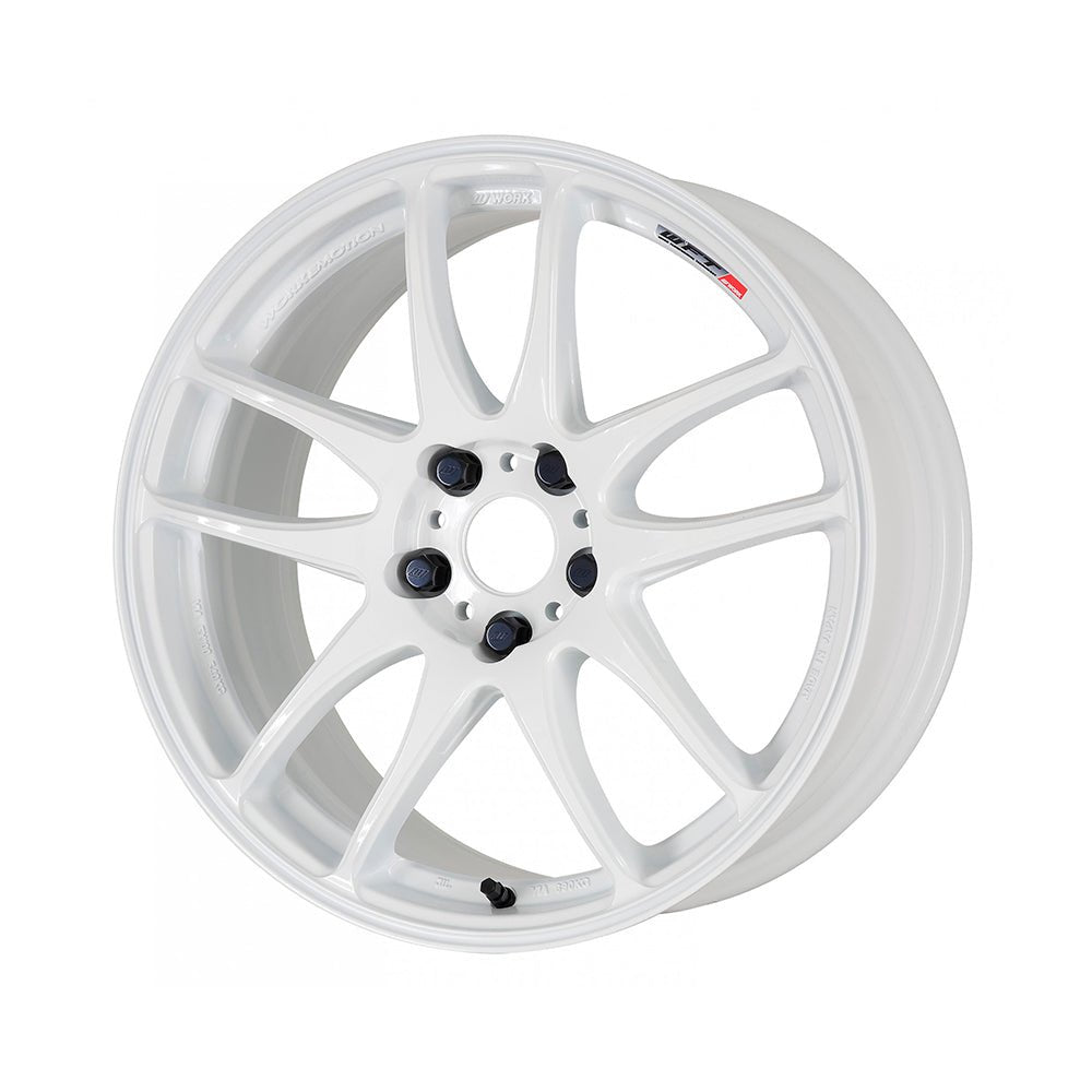 WORKエモーション 極 19inch