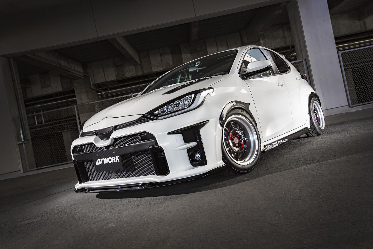 WORK EMOTION RS11 10.0j 15インチ ノーマルリム ブラック ホイール 1本