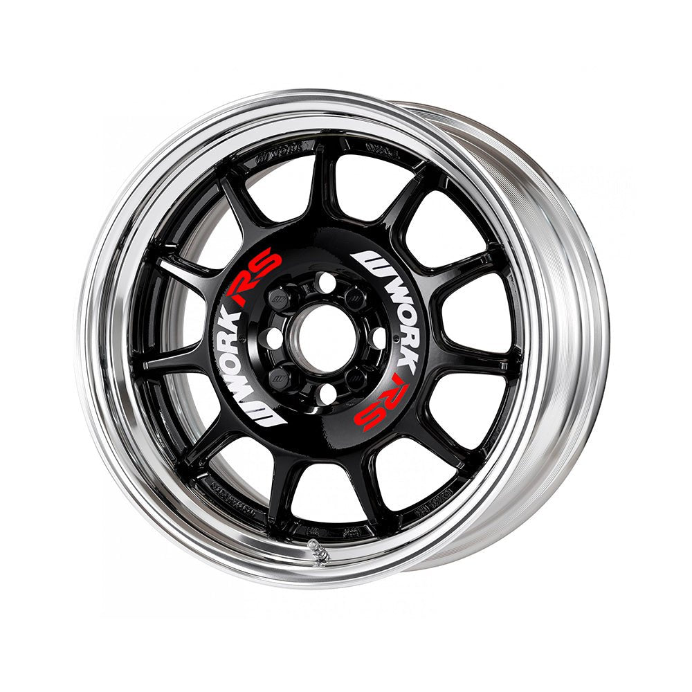 シマノ WH-RS11 ホイール （前後セット）ブラック CS-6800 シマノ