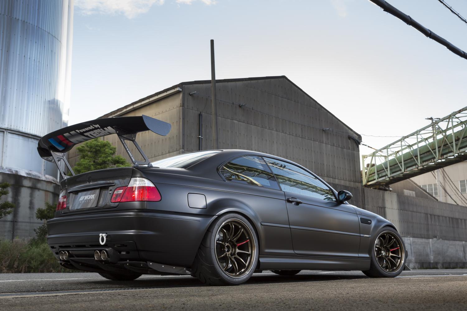 WORK EMOTION ZR10 10.5j 18インチ ノーマルリム チタンダイヤリップ