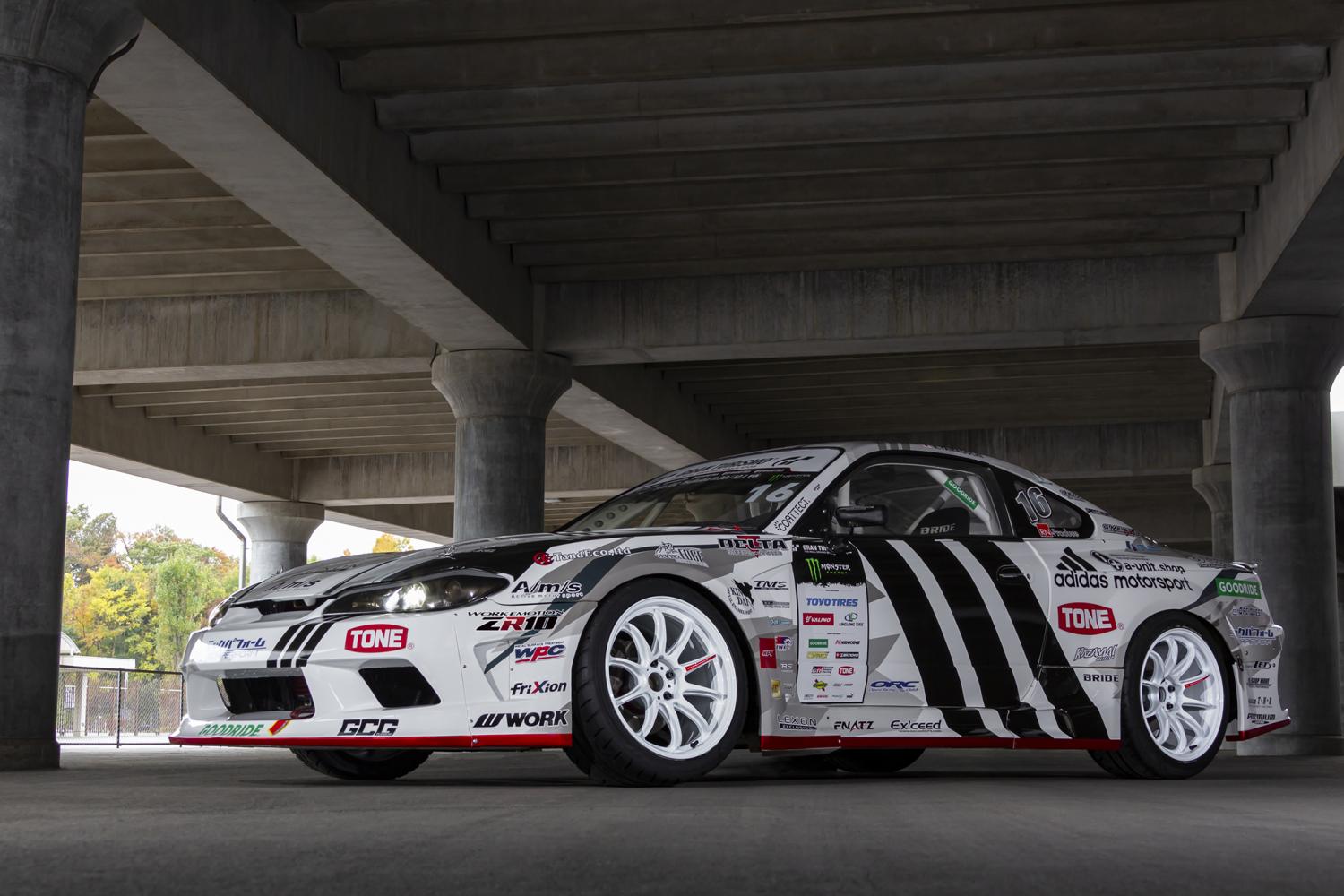WORK EMOTION ZR10 8.0j 17インチ ノーマルリム アズールホワイト