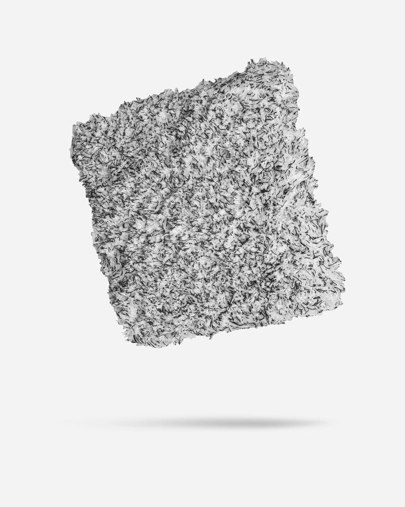 10インチマイクロファイバーウォッシュスポンジ | Adam's Polishes 10inch Microfiber Wash Sponge - ARMLOCKERS SHOP