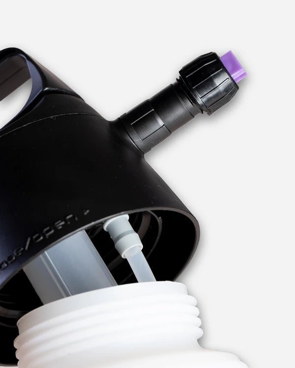 蓄圧式 1.5フォームスプレー | Adam’s Pressurized 1.5 Foam Sprayer - ARMLOCKERS SHOP