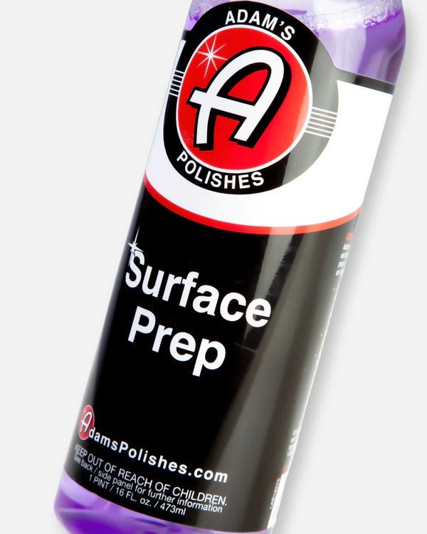 サーフェスプレップ 16オンス | Adam’s Surface Prep 16oz - アームロッカーズ