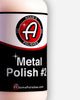 メタルポリッシュ #2 (4オンス) | Adam’s Metal Polish #2 (4oz) - アームロッカーズ