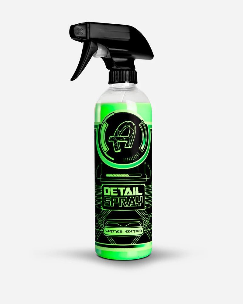 サイバーマンデーディテイルスプレー2021 | Adam’s Cyber Monday Detail Spray 2021 - ARMLOCKERS SHOP