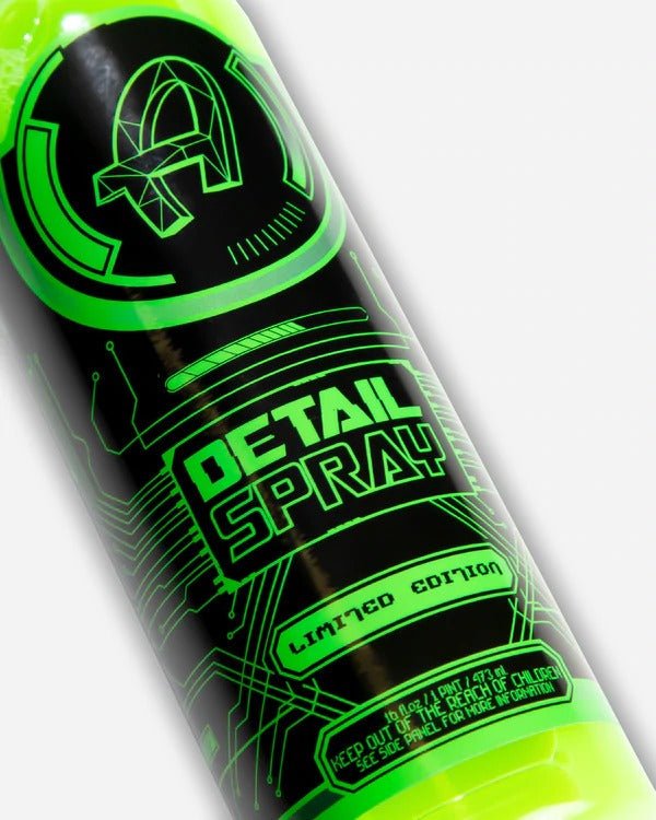 サイバーマンデーディテイルスプレー2021 | Adam’s Cyber Monday Detail Spray 2021 - ARMLOCKERS SHOP