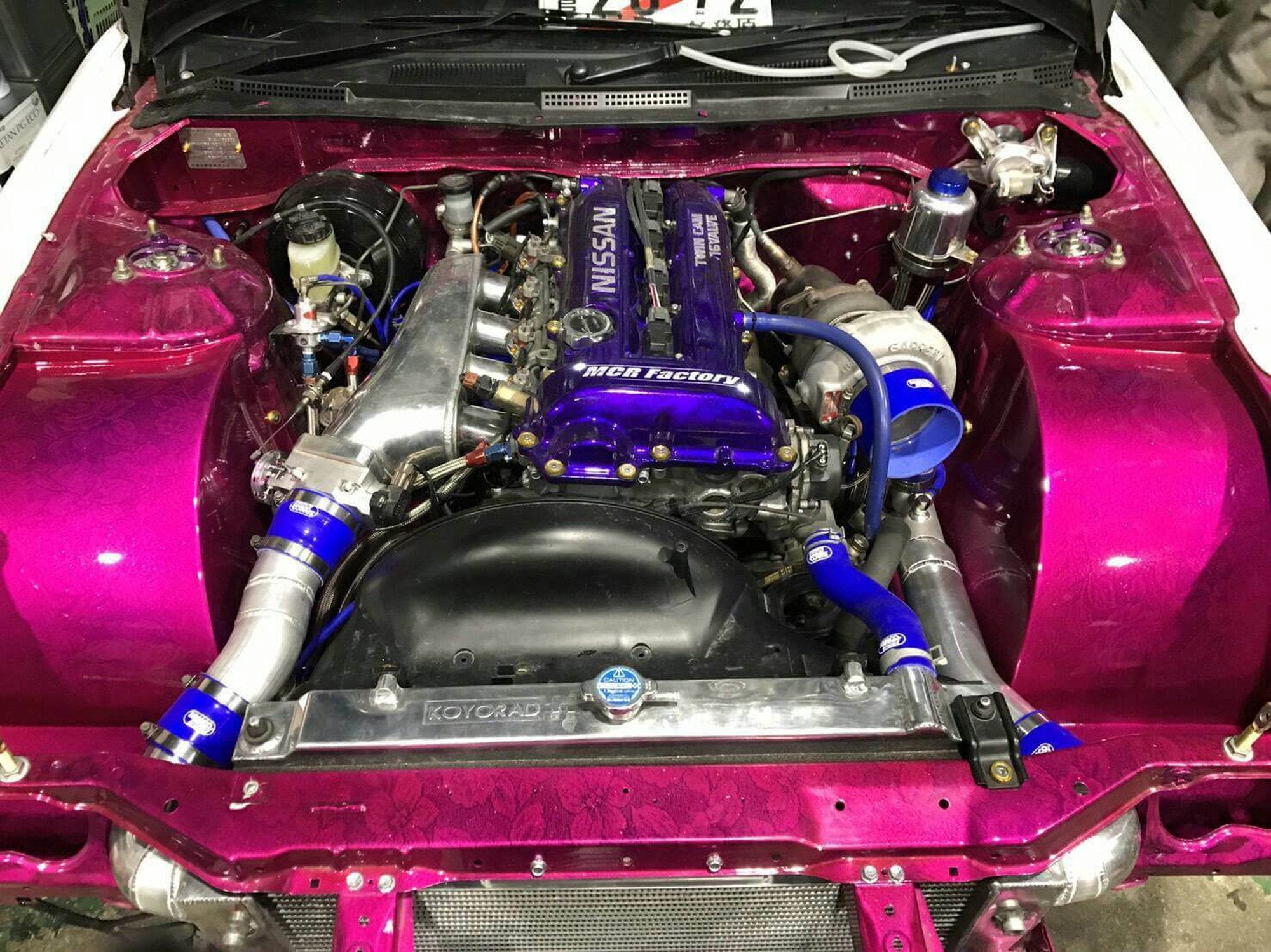 MOZE サイクルフェンダーKIT お手軽にサイクル化