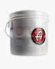 3.5ガロンディテイリングバケツ | Adam’s 3.5 Gallon Detailing Bucket - ARMLOCKERS SHOP