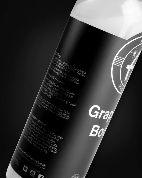 グラフェンブースト 4オンス | Adam’s Graphene Boost 4oz - ARMLOCKERS SHOP