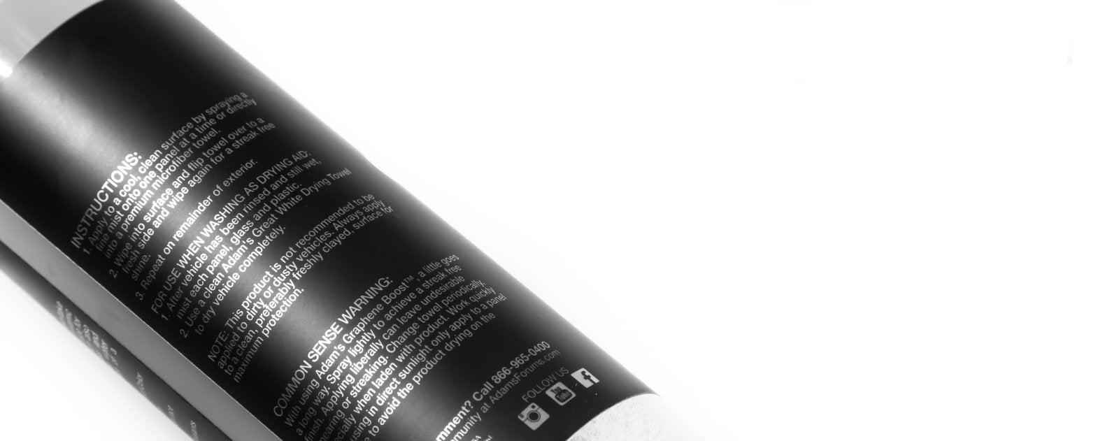 グラフェンブースト 4オンス | Adam’s Graphene Boost 4oz - ARMLOCKERS SHOP