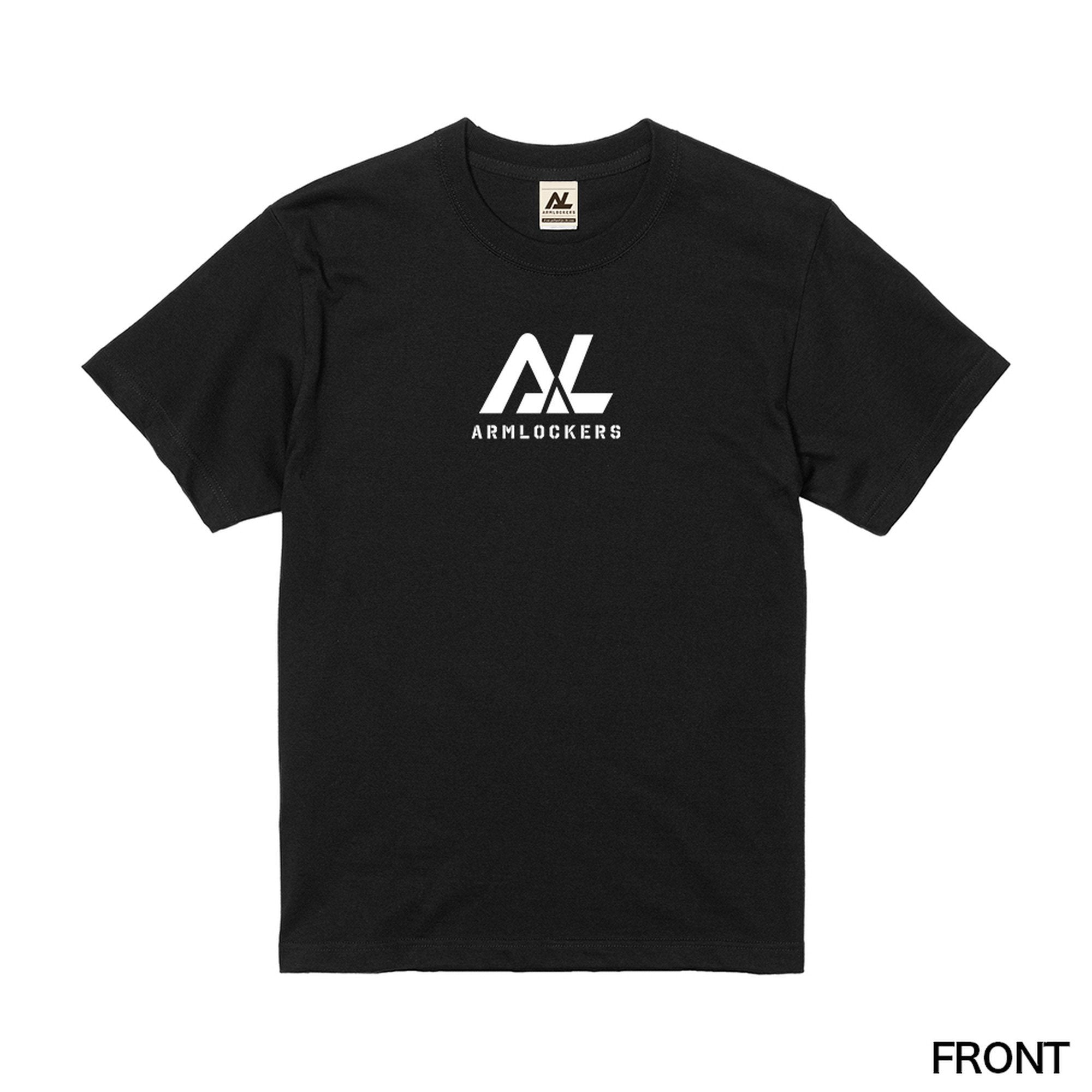 Fix masters Lowred T-shrit - Armlockers