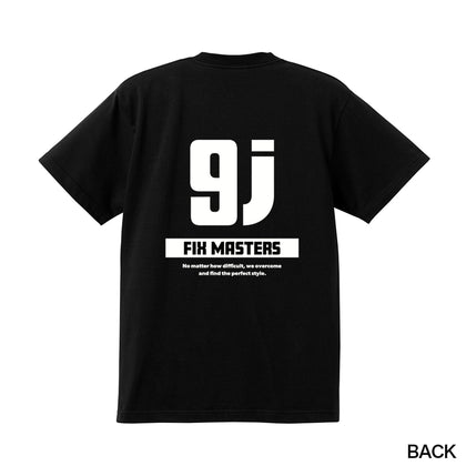Fix masters 9j T-shirt - Armlockers