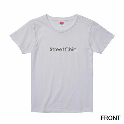 Fresh T-shirt White - StreetChic