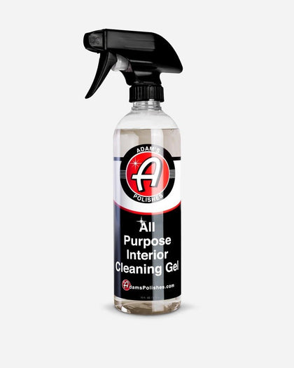 オールパーパスインテリアクリーニングジェルスプレー | Adam’s All Purpose Interior Cleaning Gel Spray - ARMLOCKERS SHOP