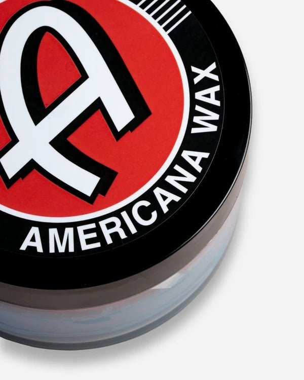 アメリカーナペーストワックス | Adam’s Americana Paste Wax - ARMLOCKERS SHOP