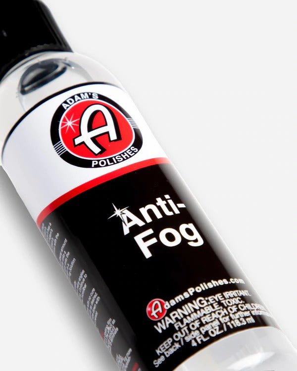 アンチフォグ | Adam's ANTI-FOG - ARMLOCKERS SHOP