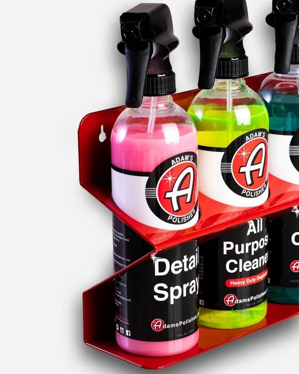 ボトルオーガナイザー | Adam’s Bottle Organizer - ARMLOCKERS SHOP