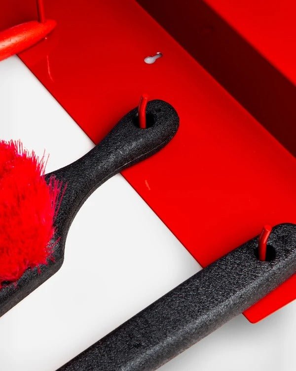 ブラシホルダー | Adam's Brush Holder - ARMLOCKERS SHOP