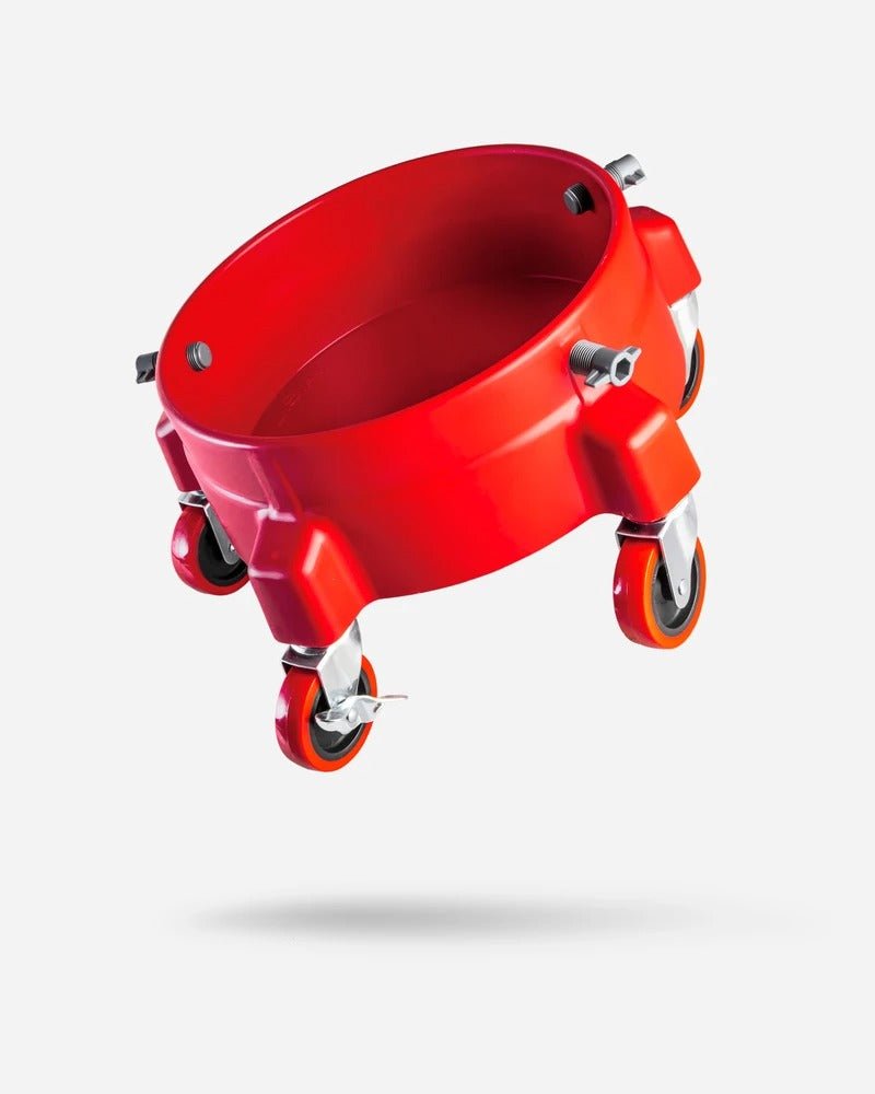バケツキャディ | Adam’s Bucket Caddy - ARMLOCKERS SHOP